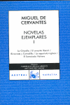 NOVELAS EJEMPLARES I -AUS 199