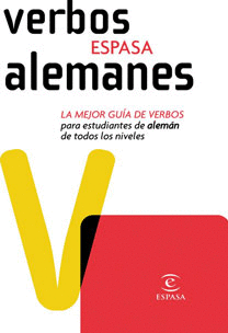 VERBOS ALEMANES