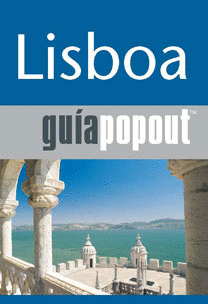 LISBOA -GUIA POPOUT