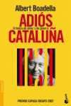 ADIOS CATALUA -BOOKET
