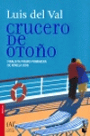 CRUCERO DE OTOO -BOOKET 2262