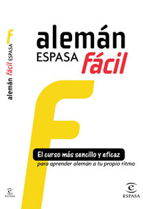 ALEMAN FACIL ESPASA
