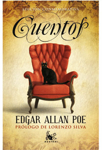 CUENTOS (E.A.POE) -EDICION CONMEMORATIVA AUSTRAL CARTONE