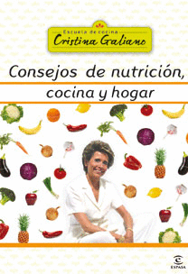 CONSEJOS DE NUTRICION,COCINA Y HOGAR