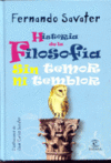 PEQUEA HISTORIA DE LA FILOSOFIA