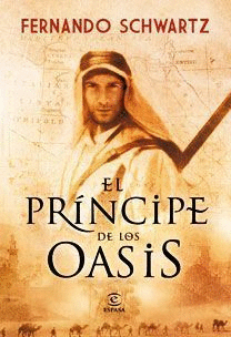 EL PRINCIPE DE LOS OASIS