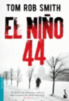 EL NIO 44 -BOOKET 1182