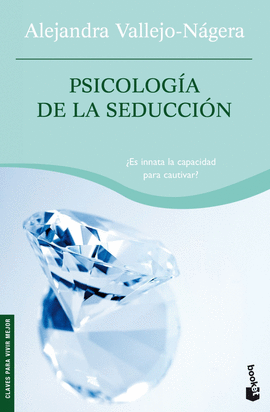 PSICOLOGIA DE LA SEDUCCION -BOOKET 4116