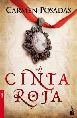 LA CINTA ROJA  -  BOLSILLO