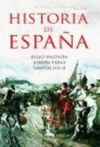 HISTORIA DE ESPAA