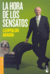 LA HORA DE LOS SENSATOS -BOOKET 3232