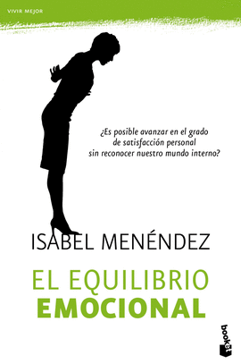 EL EQUILIBRIO EMOCIONAL -BOOKET 4128