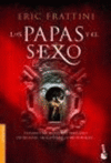 LOS PAPAS Y EL SEXO -BOOKET