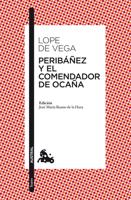 PERIBAEZ Y EL COMENDADOR DE OCAA