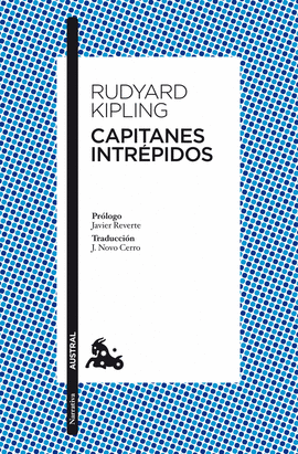 CAPITANES INTREPIDOS -AUSTRAL