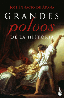 GRANDES POLVOS DE LA HISTORIA  -BOOKET 9086