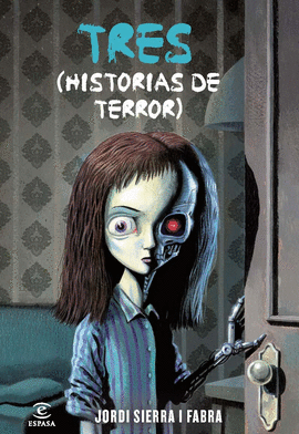 TRES (HISTORIAS DE TERROR)