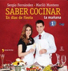 SABER COCINAR EN D�AS DE FIESTA