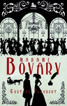 MADAME BOVARY - TAPA GOGORRA,