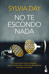 NO TE ESCONDO NADA -BOOKET