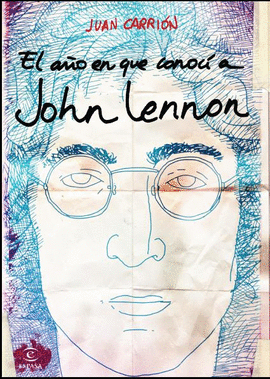 EL DA EN QUE CONOC A JOHN LENNON