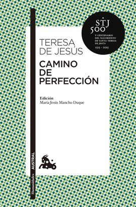 CAMINO DE PERFECCI�N