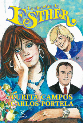 LA ELECCI�N DE ESTHER