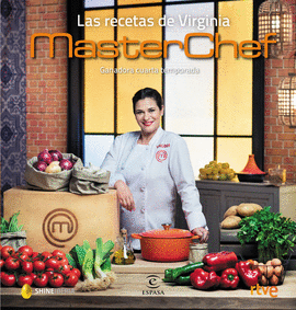 MASTERCHEF, GANADOR 4� TEMPORADA