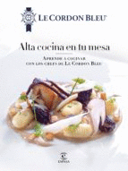 ALTA COCINA EN TU MESA.