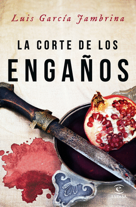 LA CORTE DE LOS ENGAOS