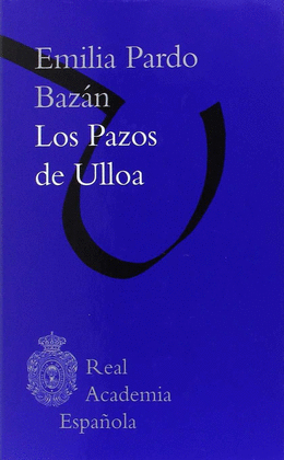 LOS PAZOS DE ULLOA