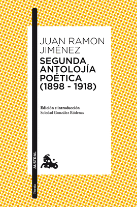 SEGUNDA ANTOLOJA POTICA (1898-1918)