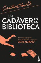 UN CADAVER EN LA BIBLIOTECA -BOOKET