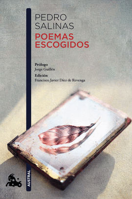 POEMAS ESCOGIDOS -POL