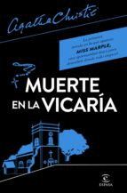 MUERTE EN LA VICARIA