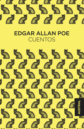 CUENTOS ALLAN POE