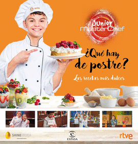 MASTERCHEF JUNIOR 4