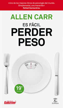 ES FACIL PERDER PESO