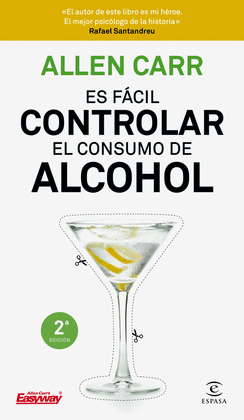 ES FACIL CONTROLAR EL CONSUMO DE ALCOHOL