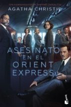 ASESINATO EN EL ORIENT EXPRESS -BOOKET