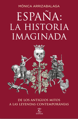 ESPAA: LA HISTORIA IMAGINADA