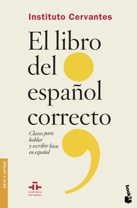 EL LIBRO DEL ESPAOL CORRECTO