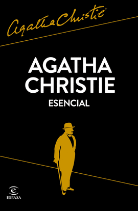 ESTUCHE AGATHA CHRISTIE ESENCIAL