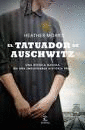 PACK TC NAVIDAD EL TATUADOR DE AUSCHWITZ