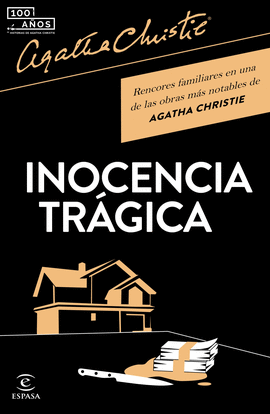 INOCENCIA TRGICA