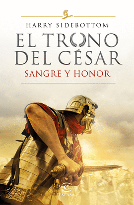 EL TRONO DEL CSAR. SANGRE Y HONOR