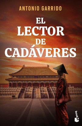 EL LECTOR DE CADVERES -BOOKET