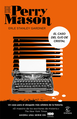 EL CASO DEL OJO DE CRISTAL (SERIE PERRY MASON 2)