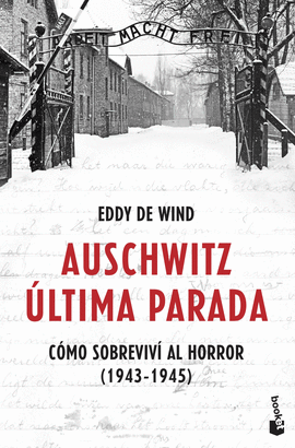 AUSCHWITZ: LTIMA PARADA