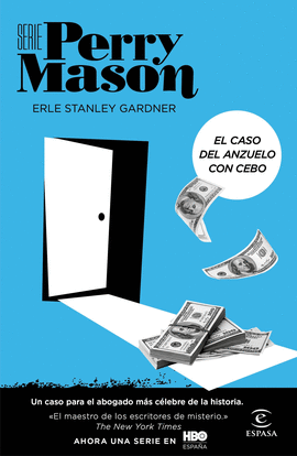 EL CASO DEL ANZUELO CON CEBO (SERIE PERRY MASON 4)